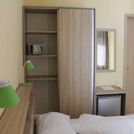 Okro Life Kobuleti Exterior foto