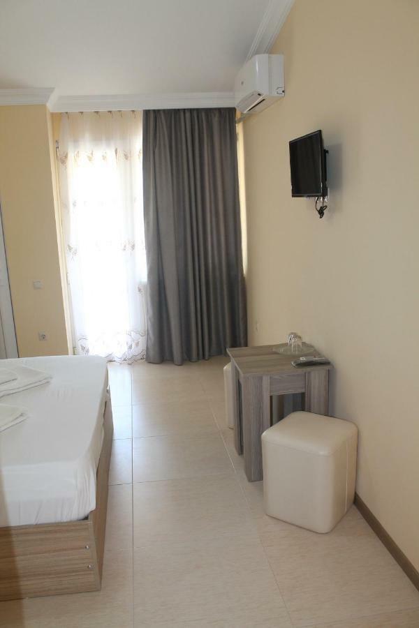 Okro Life Kobuleti Exterior foto