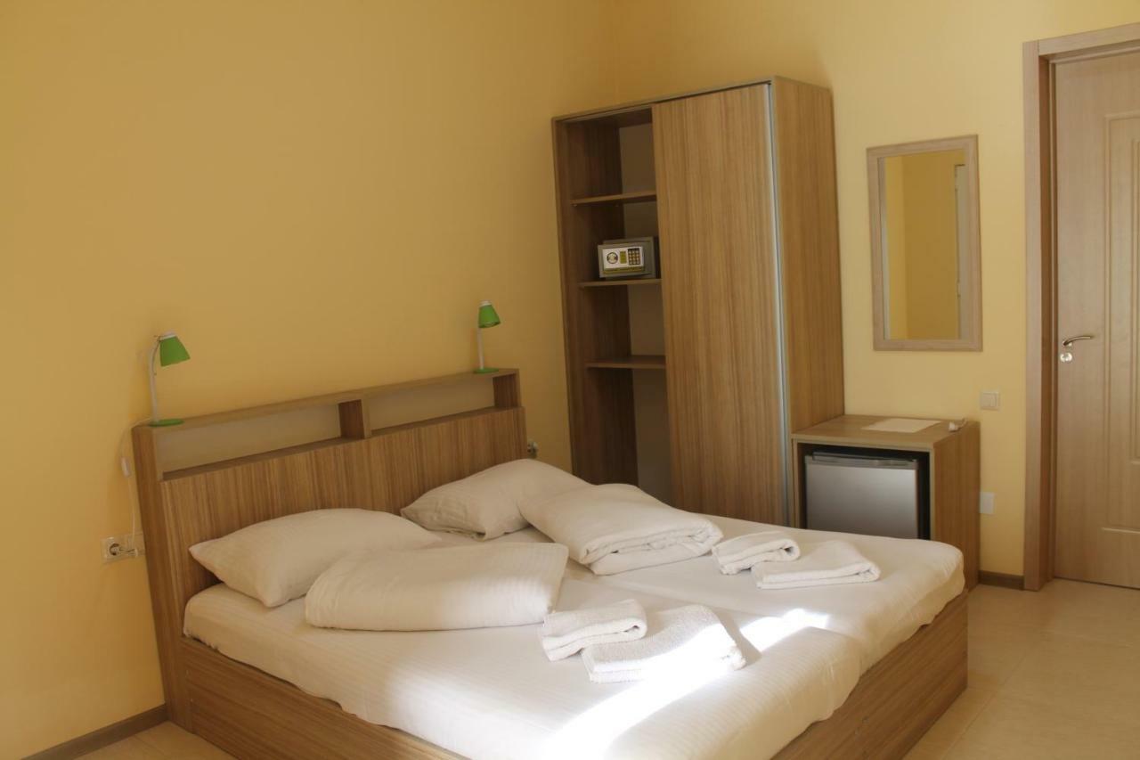 Okro Life Kobuleti Exterior foto