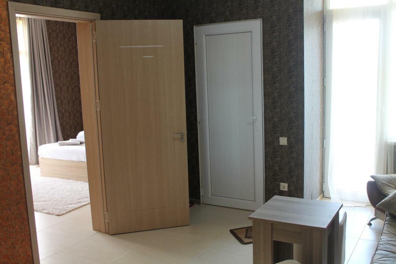 Okro Life Kobuleti Exterior foto